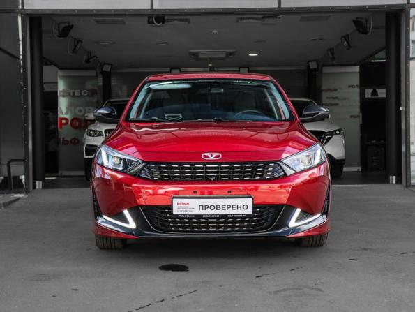 Kaiyi E5 с пробегом 2023 года, цена 1 350 000 рублей, 45226 км, седан, Автокод Объявления