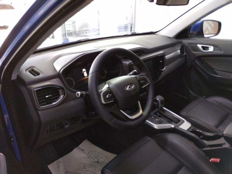 Chery Tiggo 4 I Рестайлинг Минеральные Воды  - изображение 7