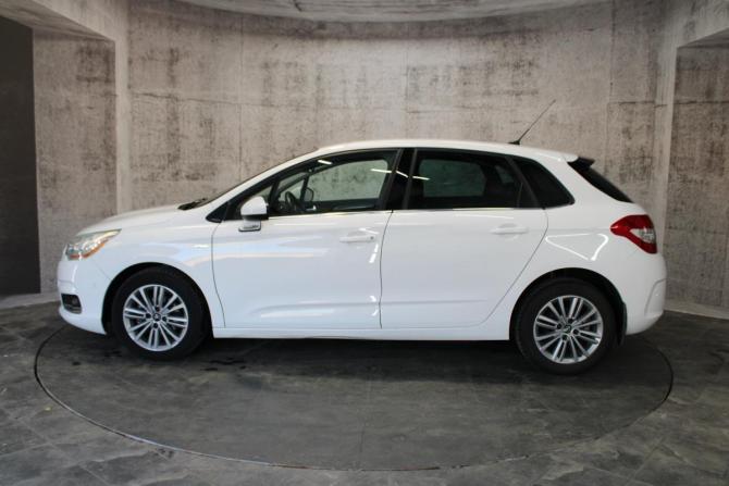 Citroen C4 II с пробегом 2012 года, цена 659 000 рублей, 97786 км, хэтчбек, Автокод Объявления