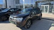 Renault Duster I Рестайлинг Череповец  - изображение 16