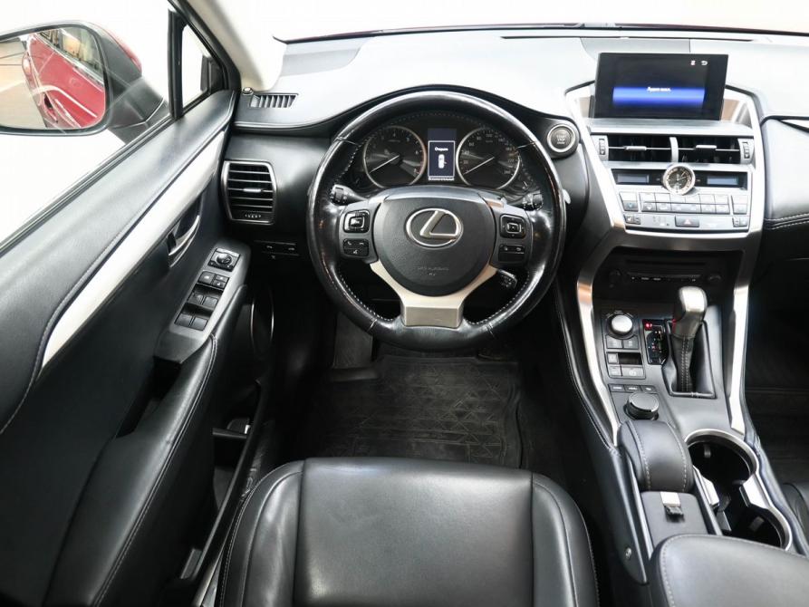 Lexus NX I Ростов-на-Дону  - изображение 6