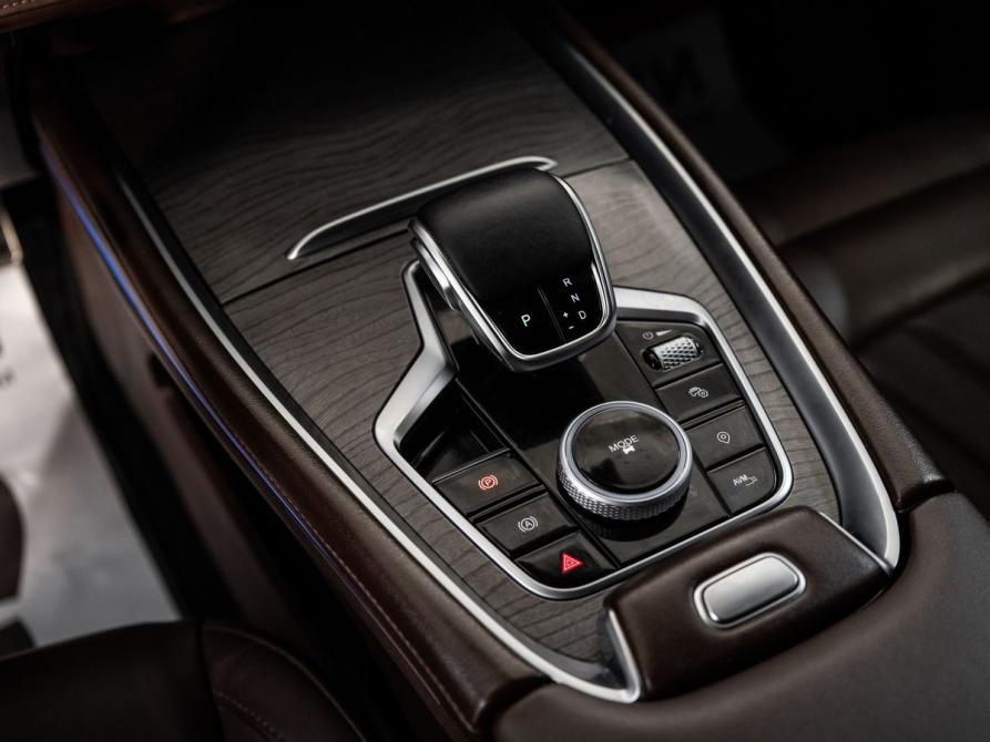 Chery Tiggo 8 Pro Max I Рестайлинг Иркутск  - изображение 16