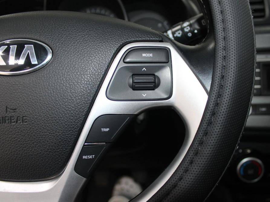 Kia Rio III Старый Оскол  - изображение 15
