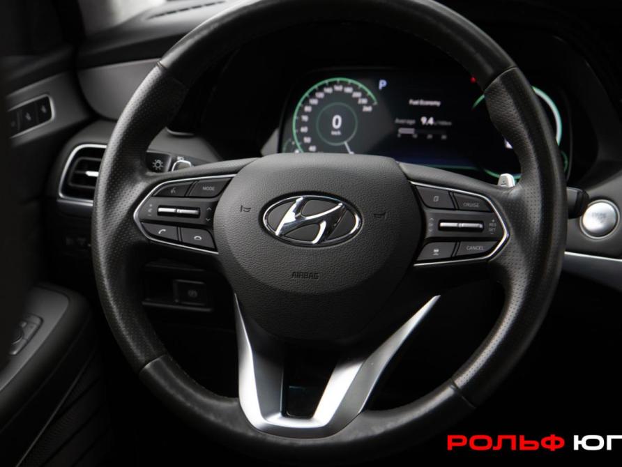 Hyundai Palisade I Москва  - изображение 14