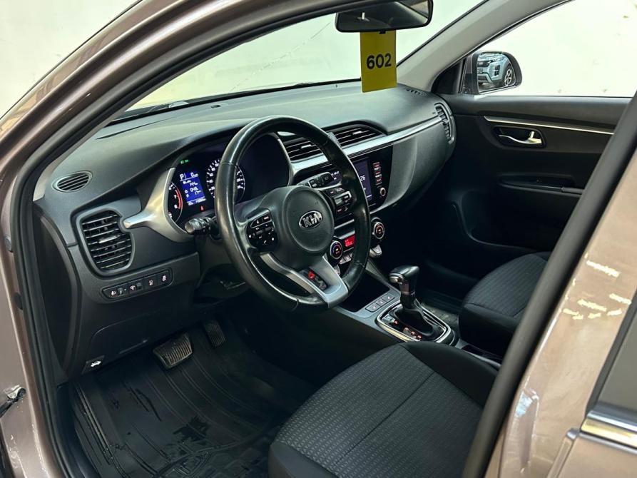 Kia Rio IV Рестайлинг Санкт-Петербург  - изображение 7