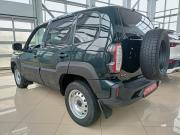 Lada (ВАЗ) Niva Travel I Арзамас  - изображение 21