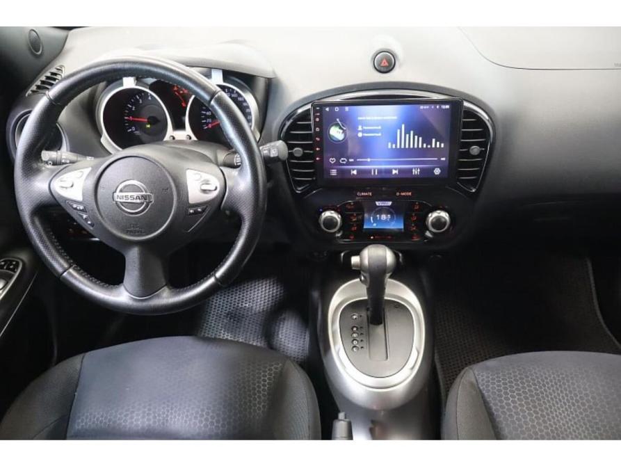 Nissan Juke I Коломна  - изображение 9