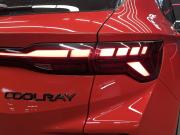 Geely Coolray I Рестайлинг Москва  - изображение 54
