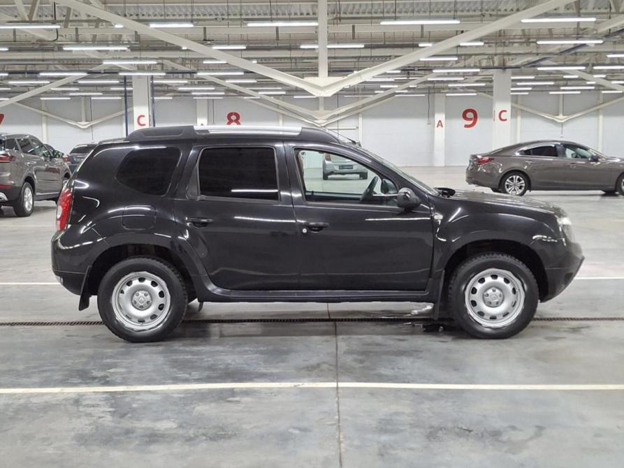 Renault Duster I Казань  - изображение 5