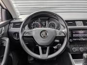 Skoda Octavia III (A7) Рестайлинг Москва  - изображение 46