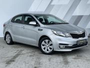 Kia Rio III Рестайлинг Екатеринбург  - изображение 27