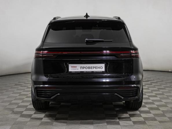 Geely Monjaro I с пробегом 2023 года, цена 3 298 000 рублей, 53908 км, внедорожник, Автокод Объявления