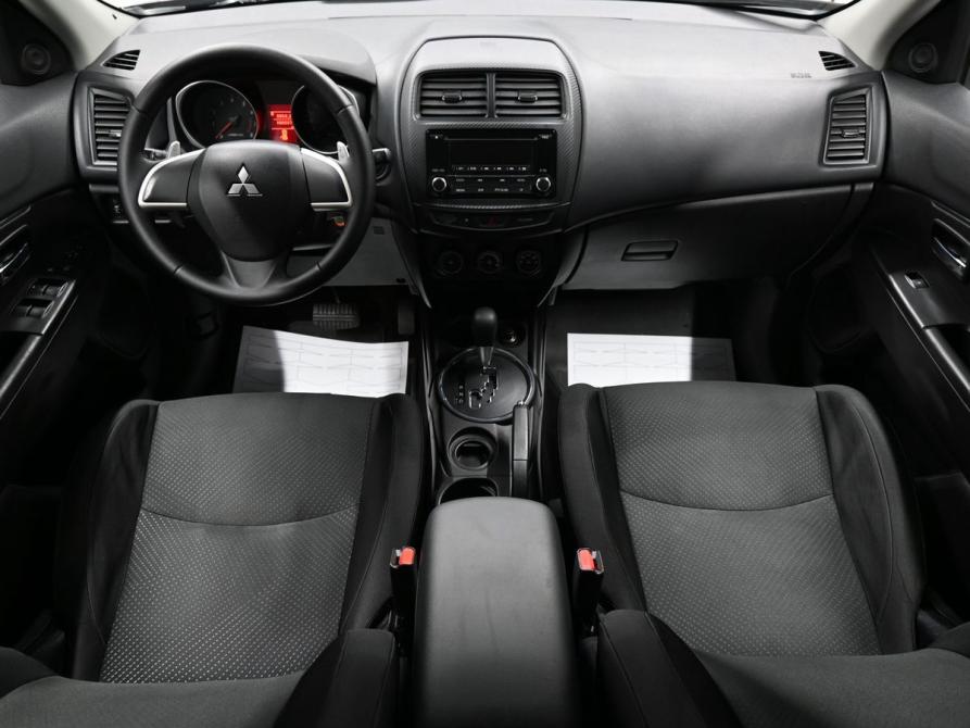 Mitsubishi ASX I Рестайлинг Тверь  - изображение 9