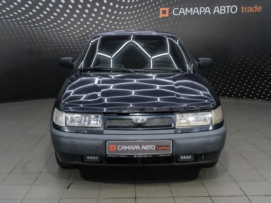 Lada (ВАЗ) 2112 Самара  - изображение 7