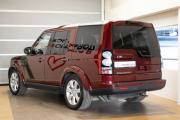 Land Rover Discovery IV Рестайлинг Москва  - изображение 41