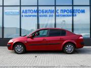 Renault Megane II Рестайлинг Екатеринбург  - изображение 21