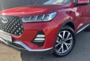 Chery Tiggo 7 Pro I Красноярск  - изображение 33