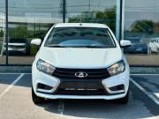 Lada (ВАЗ) Vesta I Воронеж  - изображение 18