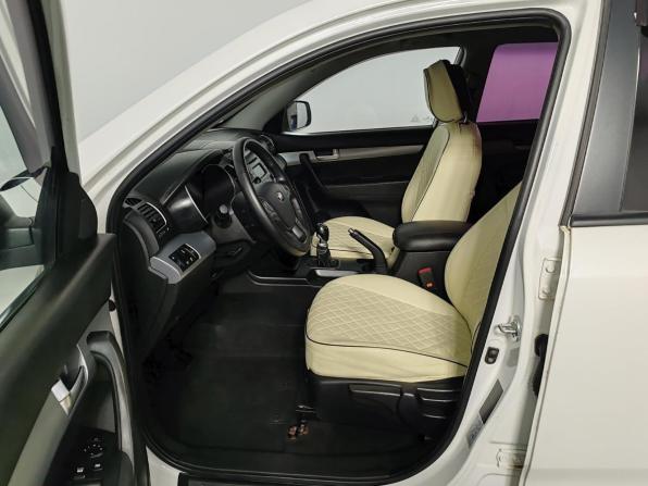 Kia Sorento II Рестайлинг с пробегом 2012 года, цена 1 699 000 рублей, 88497 км, внедорожник, Автокод Объявления
