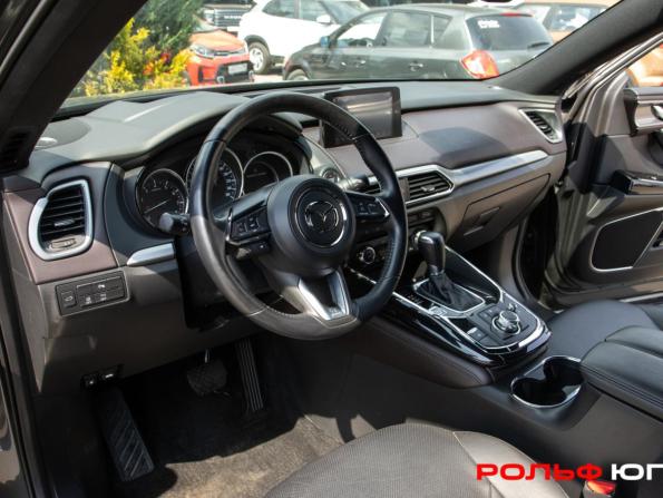 Mazda CX-9 II с пробегом 2017 года, цена 3 848 000 рублей, 60497 км, внедорожник, Автокод Объявления