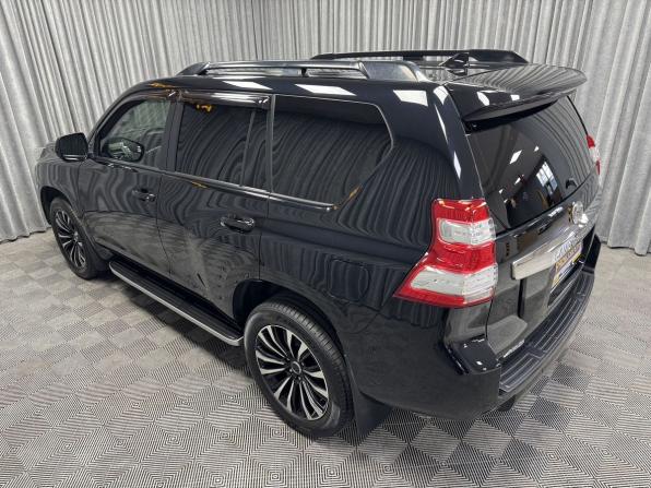 Toyota Land Cruiser Prado 150 Series Рестайлинг 1 с пробегом 2016 года, цена 4 450 000 рублей, 135836 км, внедорожник, Автокод Объявления