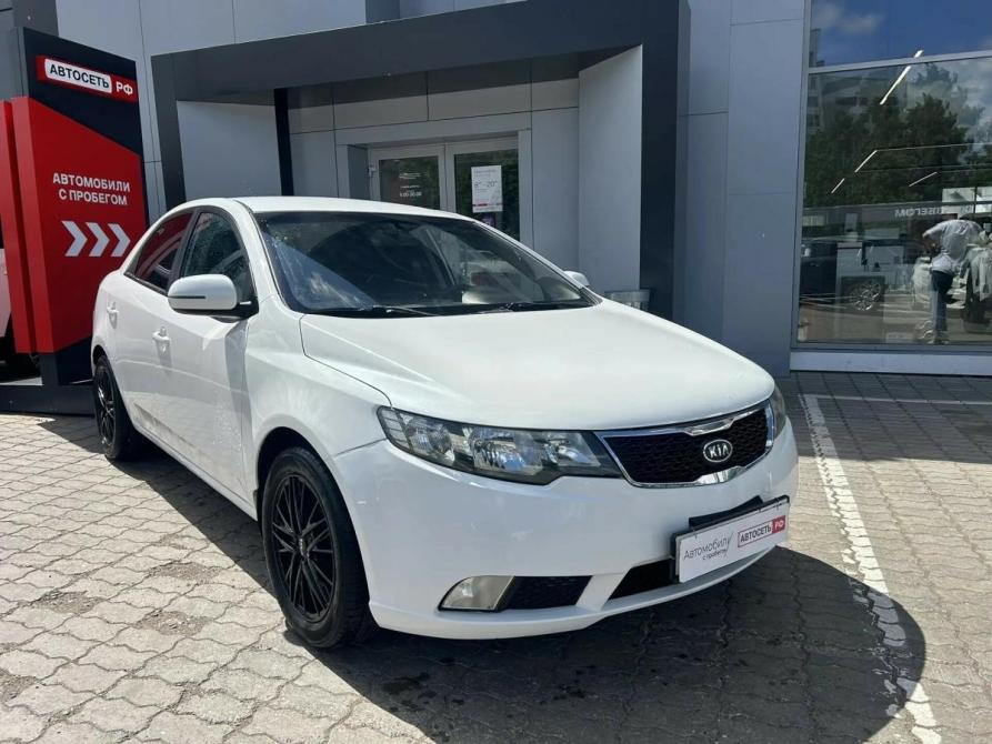 Kia Cerato II Набережные Челны  - изображение 5