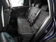 Volkswagen Tiguan I Рестайлинг Воронеж  - изображение 30