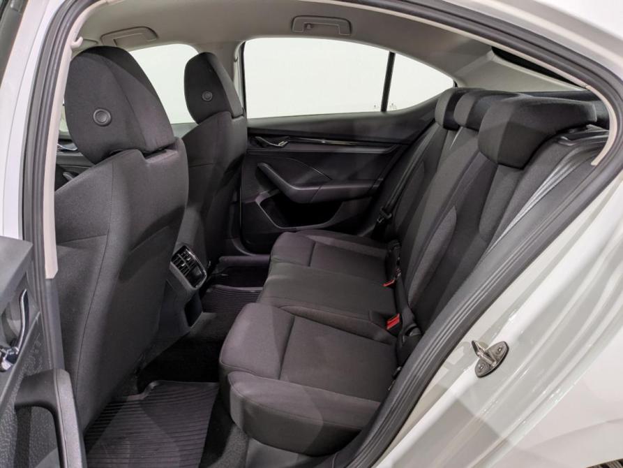 Skoda Octavia IV (A8) Химки  - изображение 3