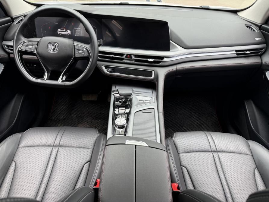 Changan CS75 Plus I Рестайлинг Ярославль  - изображение 10