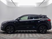 Hyundai Tucson III Рестайлинг Москва  - изображение 24