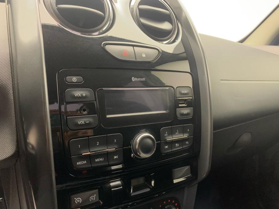 Renault Duster I Рестайлинг Мурманск  - изображение 22