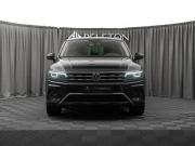 Volkswagen Tiguan II Москва  - изображение 26