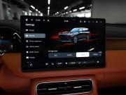 GAC Trumpchi S9 Москва  - изображение 58