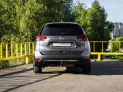 Nissan X-Trail III Рестайлинг Москва  - изображение 20