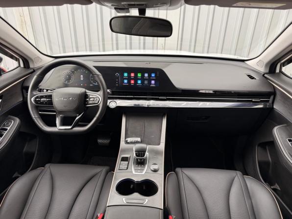 Omoda C5 I с пробегом 2023 года, цена 1 788 000 рублей, 37039 км, внедорожник, Автокод Объявления
