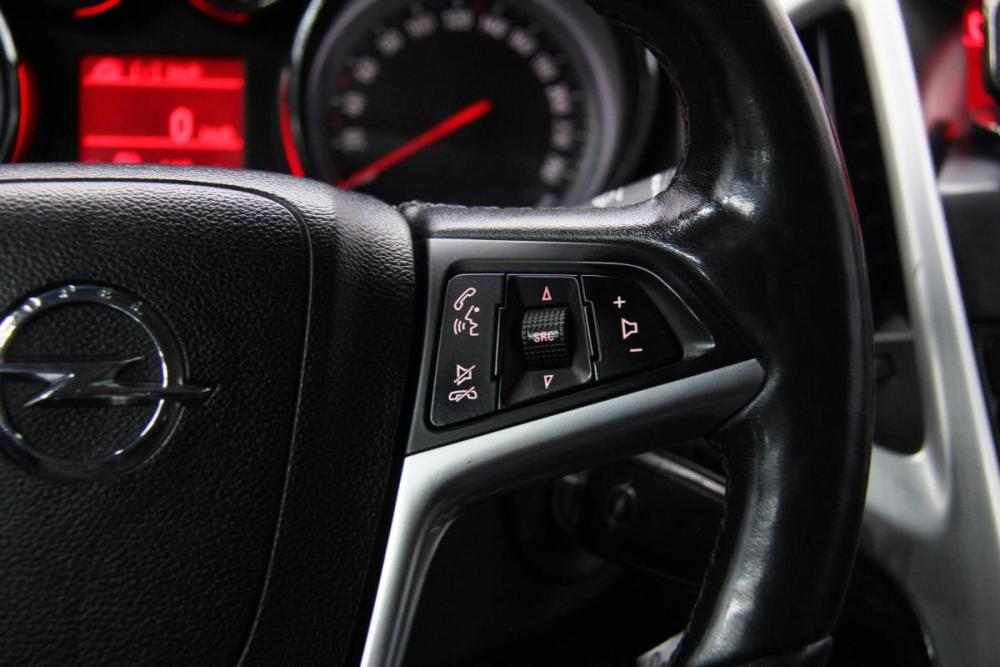 Opel Astra J Рестайлинг Чебоксары  - изображение 18