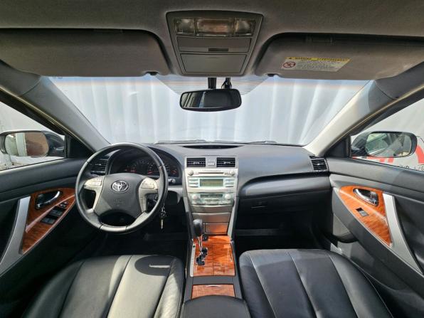 Toyota Camry VI (XV40) с пробегом 2008 года, цена 945 000 рублей, 252101 км, седан, Автокод Объявления