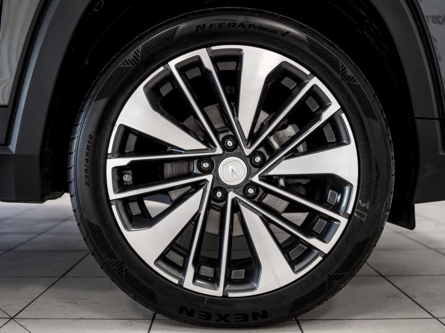 Changan CS35 Plus I Рестайлинг Ростов-на-Дону  - изображение 7