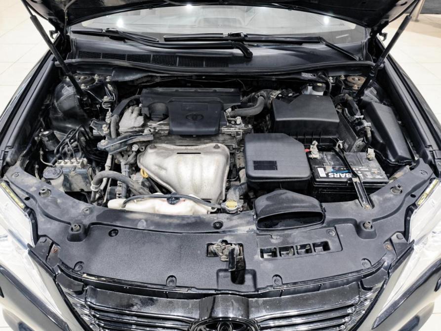 Toyota Camry VII (XV50) Казань  - изображение 11