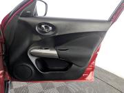 Nissan Juke I Рестайлинг Москва  - изображение 51