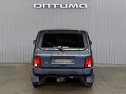 Lada (ВАЗ) 2121 (4x4) I Рестайлинг Краснодар  - изображение 22