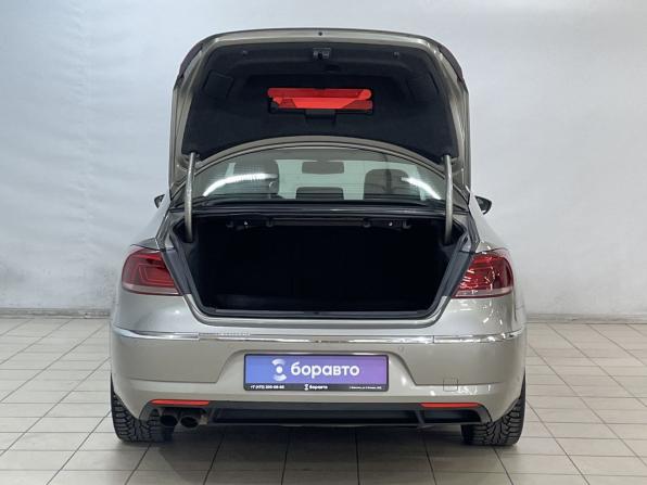 Volkswagen Passat CC I Рестайлинг с пробегом 2013 года, цена 1 175 000 рублей, 228188 км, седан, Автокод Объявления