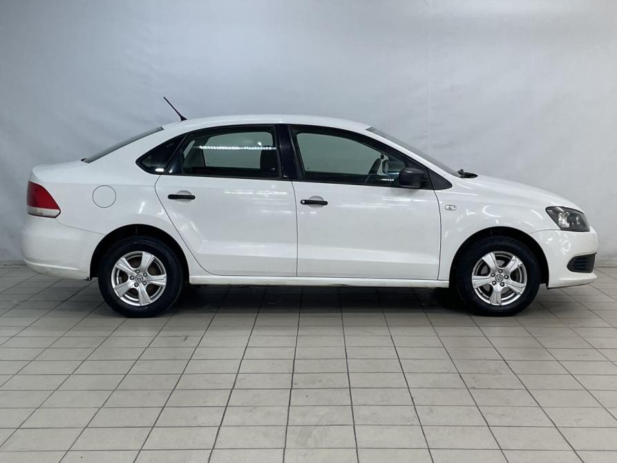 Volkswagen Polo V Воронеж  - изображение 8