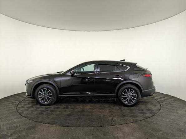 Mazda CX-4 I Рестайлинг с пробегом 2023 года, цена 2 800 000 рублей, 59986 км, внедорожник, Автокод Объявления