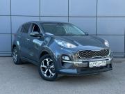 Kia Sportage IV Рестайлинг Оренбург  - изображение 22