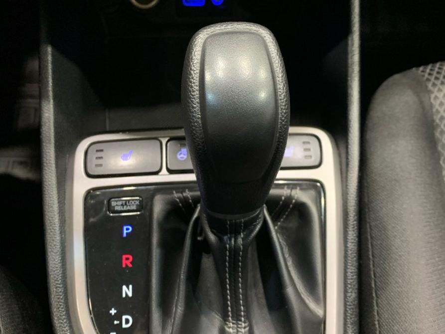 Hyundai Creta I Оренбург  - изображение 17