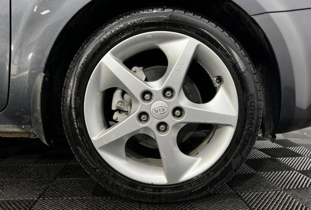 Kia Ceed I Нижний Новгород  - изображение 21