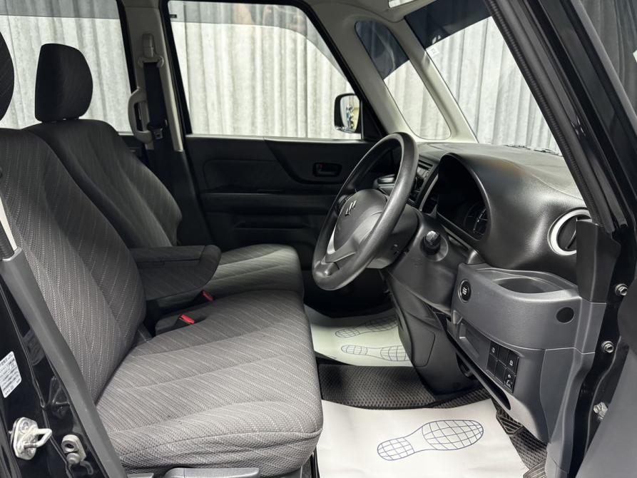 Suzuki Spacia I Рестайлинг Стерлитамак  - изображение 18