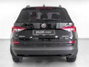 Skoda Kodiaq I Москва  - изображение 34