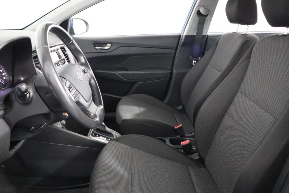 Hyundai Solaris II Санкт-Петербург  - изображение 7